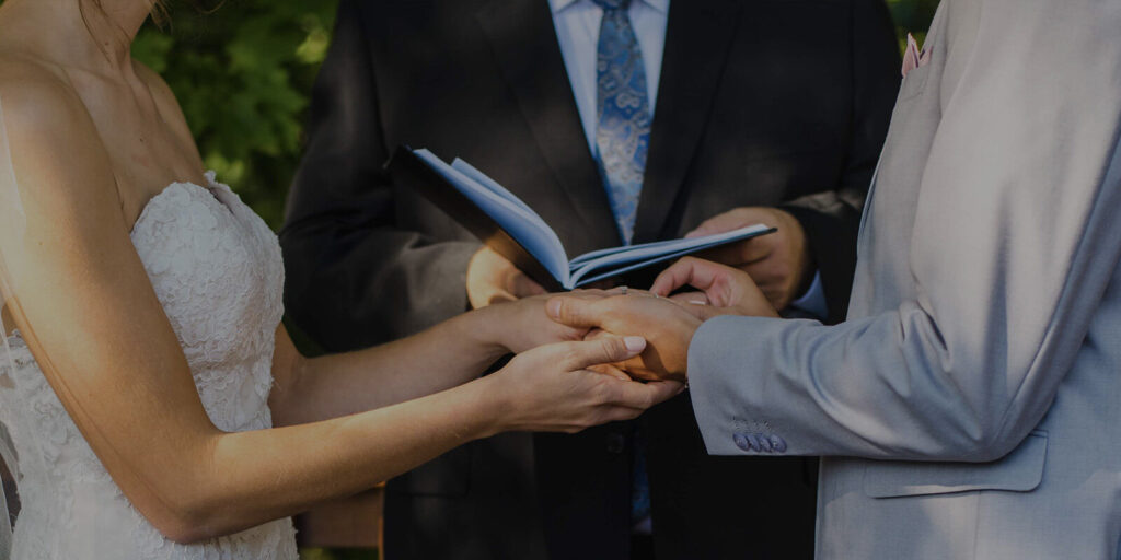 Best Wedding Officiants in South Florida
