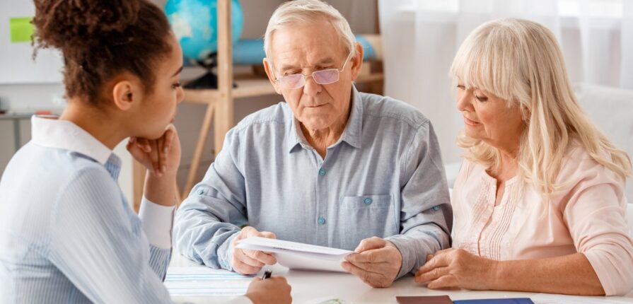 5 Important Legal Documents for Caregivers
