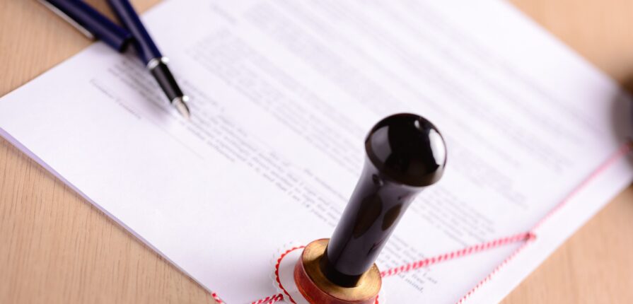 Notary Services in Gulf Stream