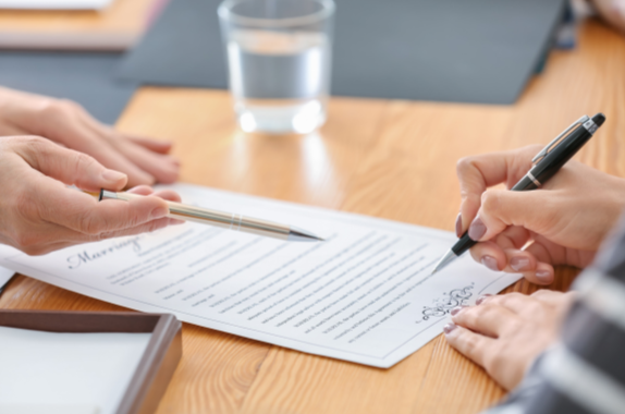 Notary Services in Manalapan