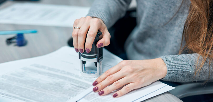 Notary Services in Palm Beach