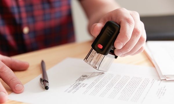 Notary Services in Westlake