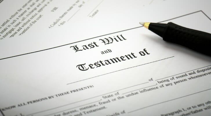 What Happens When Someone Dies Without a Will