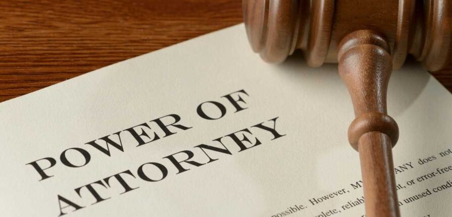 What is a Power of Attorney and Why Do Seniors Need One